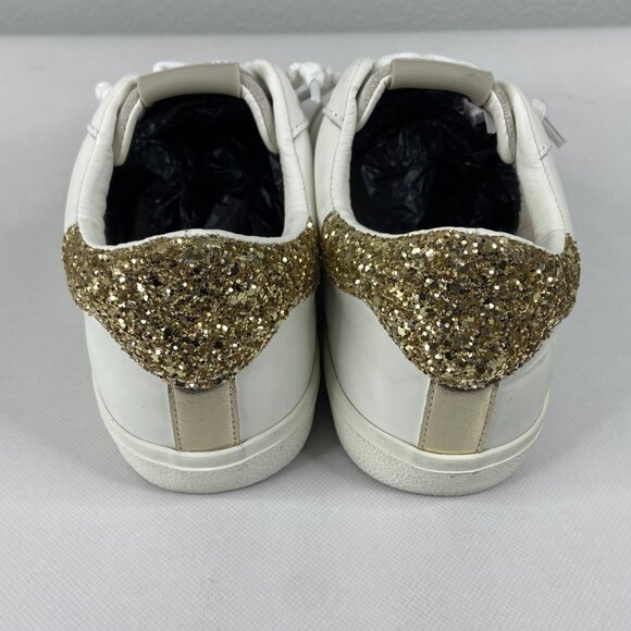 Vintage Havana Cora Sneaker Low Top Shoe - Picture 5 of 7